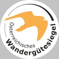 Österreichisches Wandergütesiegel