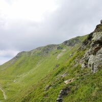 Schattberg Gipfelrunde