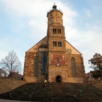 Kirche St. Michael