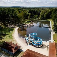 Waldbad