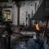 Historische Werkstätte Gebr. Giger