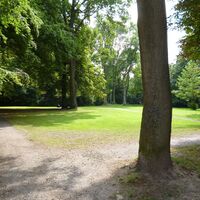 Offiziersgarten Einbeck