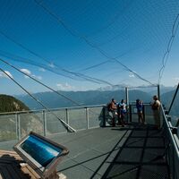 Dobratsch Skywalk
