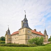 Schloss Westerwinkel