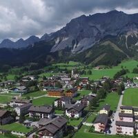 Wanderdorf Ramsau am Dachstein