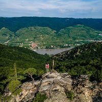 Hirschwand