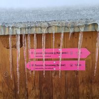 Panoramawanderung