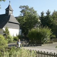 Kirche in Hemmighausen
