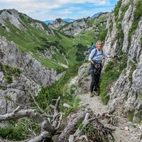 Im Jungfernsteig