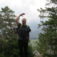 Puchberg - Edelweißhütte