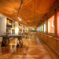 Schloss Ambras Innsbruck