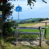 Kirchschlag i. d. Buckligen Welt - Bad Schönau - Hutwisch - Gschaidt