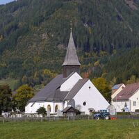 St. Ägidikirche