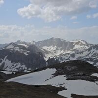 Schwabenbartl - Windgrube - Mittereralm - Fölzalm