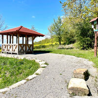 Rasthaus Lärchenspitze