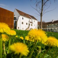 Schloss Hartberg