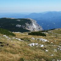 Dreimarkstein