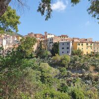 Rio nell'Elba
