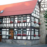 Gasthof Torschenke