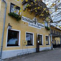 Gasthof Schoiber