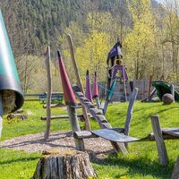 Märchenspielplatz in Pfronten-Steinach