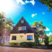 Waldgaststätte Sängerwiese