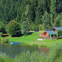 Trofaiach - Leoben
