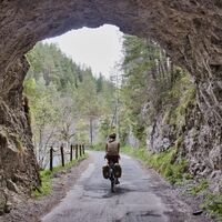 Kleiner Tunnel
