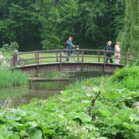 Mehrgenerationenpark