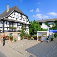 Weinstube und Weinhof Pfeffer