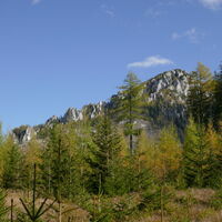 ...Richtung Uschowa