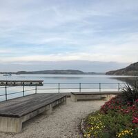 Promenade am Mattsee
