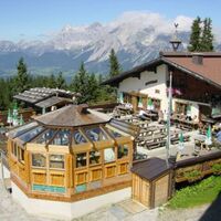 Onkel Willys Hütte