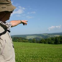 Fernblick