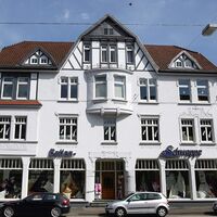 Jugendstilhaus mit Tradition