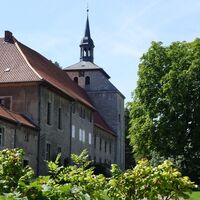 Rittergut Lucklum