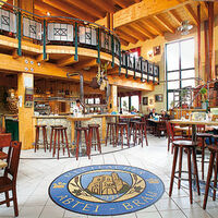 Mettlacher Abtei Bräu