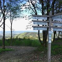 Naturerlebnispfad Hohe Bracht