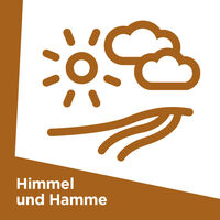 Himmel und Hamme