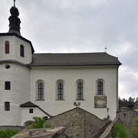Burgkirche Freienstein