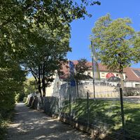 Schönstatt-Zentrum mit Cafe