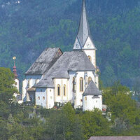 Maria Wörth