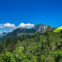 Blick in Richtung Sonnkogel