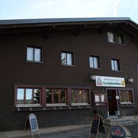 Krunkelbachhütte