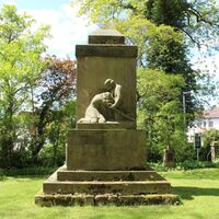 Kriegerdenkmal