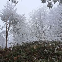 einer der vielen Pemexelgipfel