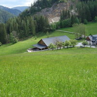 Eibelbauer Jausenstation