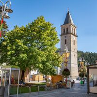 Judenburg_Hauptplatz_Stadtturm_Sternenturm_Septemb