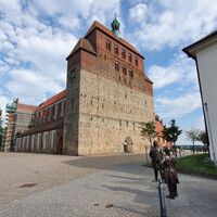 Dom der Hansestadt Havelberg