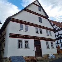 20231114  Baustellenhaus Graf Volkwin 5